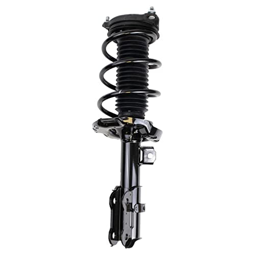 TRQ Front Suspension Kit 4 Piece