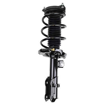 TRQ Front Suspension Kit 4 Piece