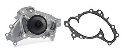 AISIN GENUINE TKT-024 Engine Timing Belt Kit with Water Pump - Compatible with Select Lexus ES300, RX300 Toyota Avalon, Camry, Sienna, Solara