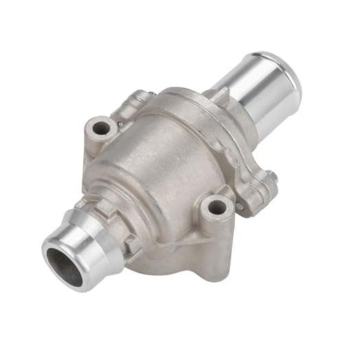 BL3Z8A586D Coolant Thermostat Compatible with Ford F150 Ford Lobo 2011-2022 - size: BL3Z8A586D
