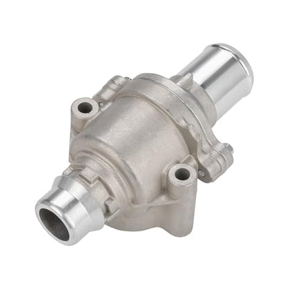 BL3Z8A586D Coolant Thermostat Compatible with Ford F150 Ford Lobo 2011-2022 - size: BL3Z8A586D