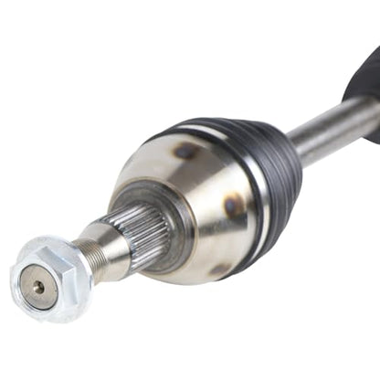 GSP NCV10232 CV Axle Shaft Assembly - Right Front (Passenger Side)