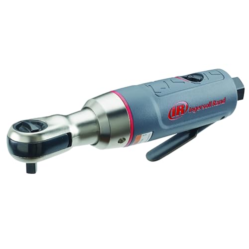 Ingersoll Rand 1105MAX-D2 1/4" Drive Air Ratchet Wrench - style: 1105MAX-D2 1/4 Inch Mini Composite Air Ratchet