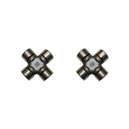 Rear Shaft All Joints U Joints, 2X Universal Joint for Toyota RAV4