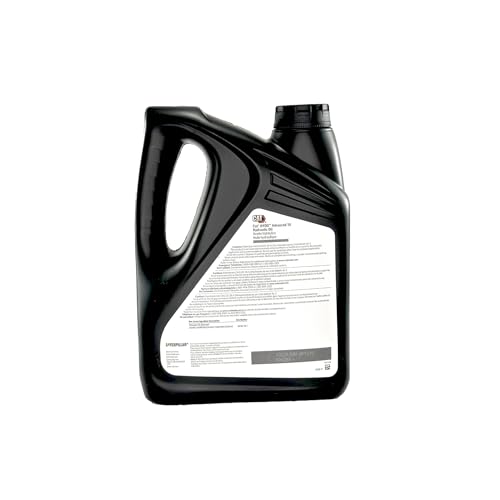 309-6932 HYDO Advanced 10 Hydraulic Oil - SAE 10W, 1 Gallon