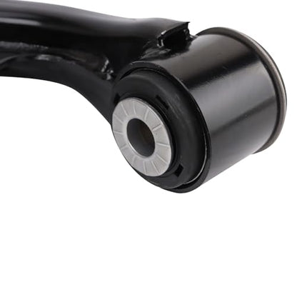 TRQ Front Right Lower Control Arm with Ball Joint Steel - style: PSA37556