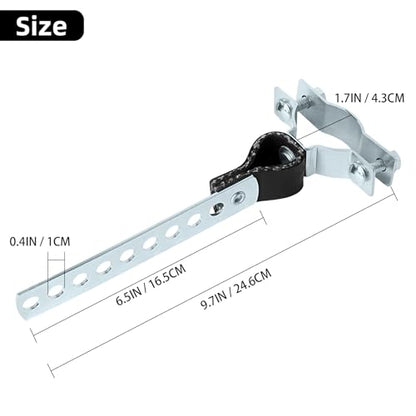Exhaust Hangers Muffler Hanger Tail Pipe Exhaust Bracket
