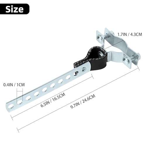 Exhaust Hangers Muffler Hanger Tail Pipe Exhaust Bracket