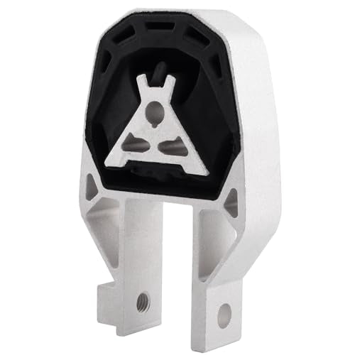 Engine Motor and Transmission Mount Kit Compatible with 2012 - 2018 Focus