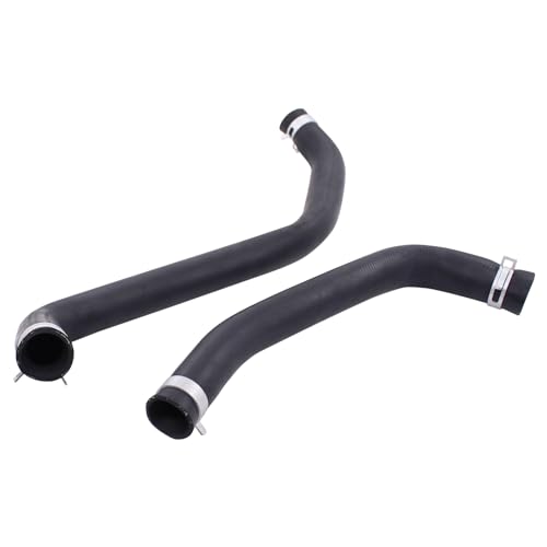 MOTOKU Radiator Coolant Inlet and Outlet Hose