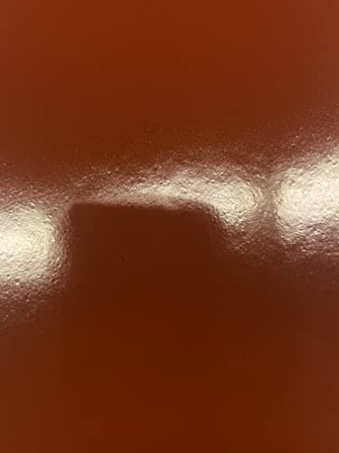 SAMURAI 2-Part Spray Paint Epoxy Primer for Car Surfacer (Metal Primer Red Oxide, Pack of 1 Can) - color: Metal Primer Red Oxide, size: 11.3 Ounce (Pack of 1)