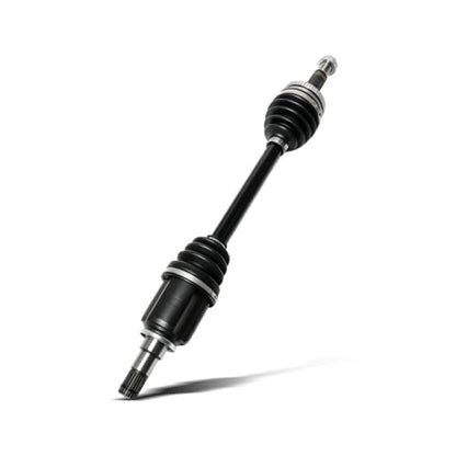 Front Left CV Axle Compatible with Corolla 2009-2019 66-5228