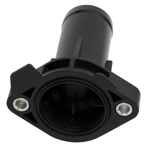 IRONTEK 902-313 4666054AA 004666054AA Engine Coolant Thermostat Housing - size: 902-313