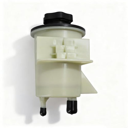 Power Steering Reservoir Tank with Cap for Ford Models - size: 5L3Z3A697AA