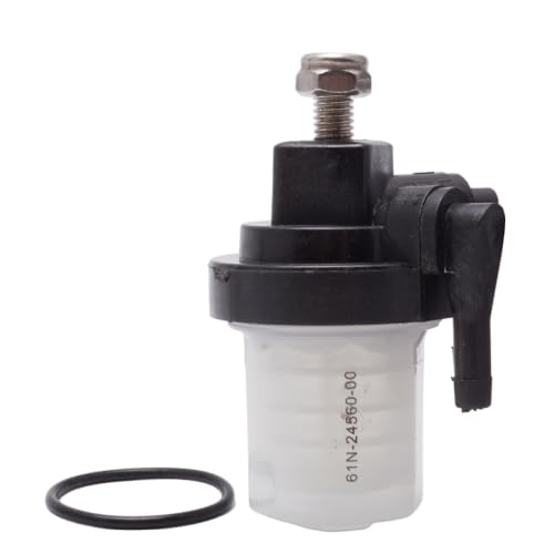 43113M Outboard Fuel Pump Kit for Mercury 15 20 25 30 40 55 HP - size: 2-stroke 15 20 25 30 40 55 HP HP
