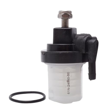 43113M Outboard Fuel Pump Kit for Mercury 15 20 25 30 40 55 HP - size: 2-stroke 15 20 25 30 40 55 HP HP
