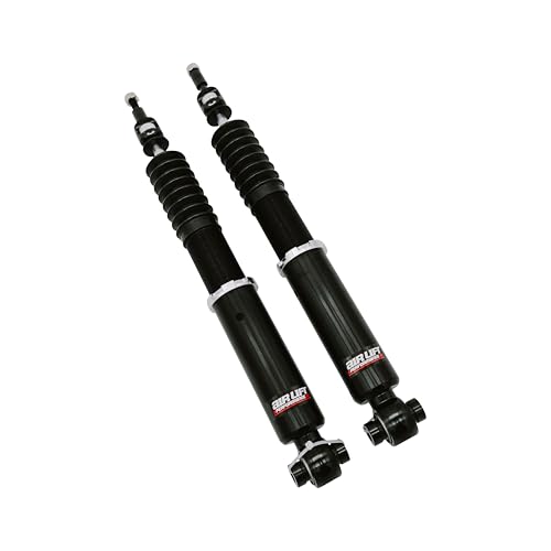 Air Lift Performance 15-20 Audi A3 / 15-24 VW GTI Coilover Kit