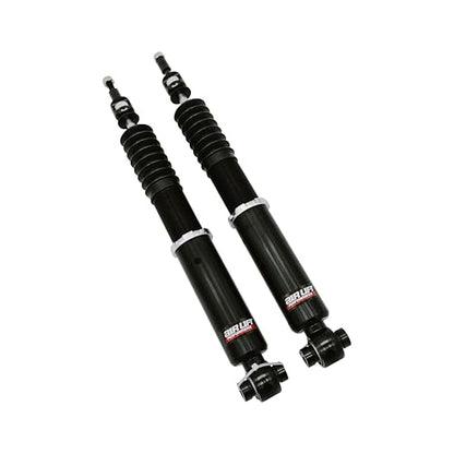 Air Lift Performance 15-20 Audi A3 / 15-24 VW GTI Coilover Kit