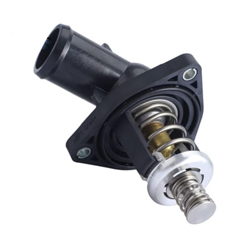 Engine Coolant Thermostat Housing Assembly For Cadillac Escalade