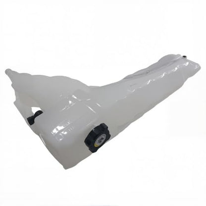 Engine Coolant Overflow Reservoir Tank W/Cap For 2017-2021 Kenworth T680/T880 10.8L 11.9L 12.9L 14.9L 8.9L 603-5570 DR10400 DR104004