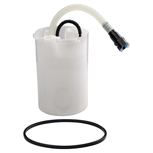 TRQ Fuel Pump Module Assembly - style: FPA60084