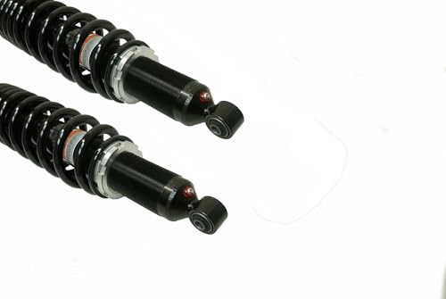 Monster Rear Shocks for Can-Am 706002853 706003662 XMR Defender HD10