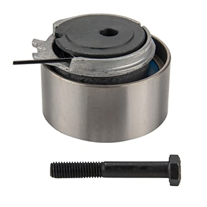 KAX Timing Belt Kit with Water Pump for 2003-2009 Chrysler PT Cruiser - size: TCKWP265