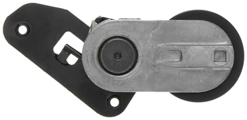 ACDelco Gold 38197 Drive Belt Tensioner Assembly with Pulley