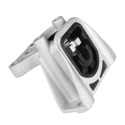 Engine Motor Left Transmission Mount Replacement for Honda Civic 1.8L - size: 1PCS-Compatible with 2006-2011 Civic 1.8L Manual