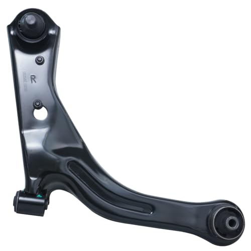 Detroit Axle - Front End Suspension Kit for Ford 2001-2004 Escape - size: 4CS42802/4PC