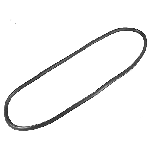 Motoforti ATV UTV Drive Clutch Cover Gasket Belt Box Seal for Polaris ACE RZR 1000 XP 900 S for Ranger 900 1000 2014-2020