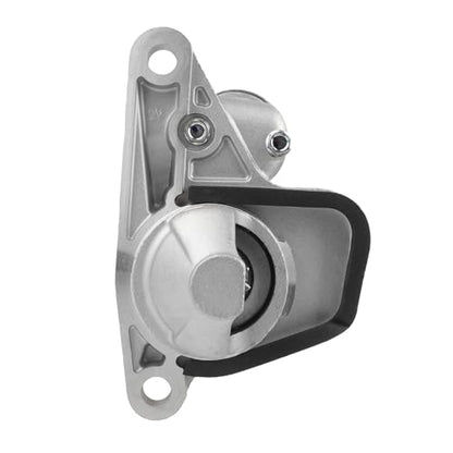 17982 17449 Starter Replacement for Nissan Sentra 2.0L 1.8L 1.6L 07-19, Versa 1.8 07-12, Juke 11-17, Cube 09-14, NV200 13-21, Chevrolet City Express 15-18 L4 Engine OE# S114-902A 19317693 - color: 17982
