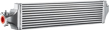 Front Mount Intercooler for 2016-2017 16 17 Honda Civic 1.5L Bolt-On Turbo Intercoolers