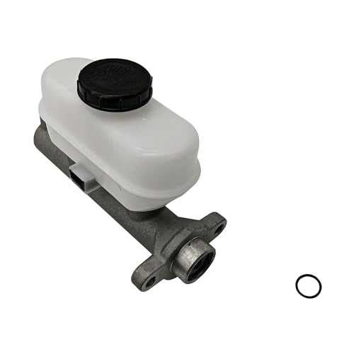 Brake Master Cylinder For Ford E-250 E-350 F-250 F-350 87-96