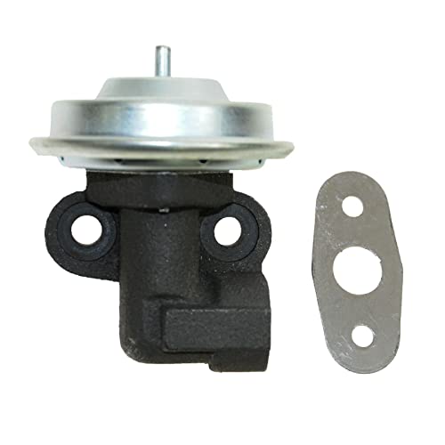 TRQ Valve