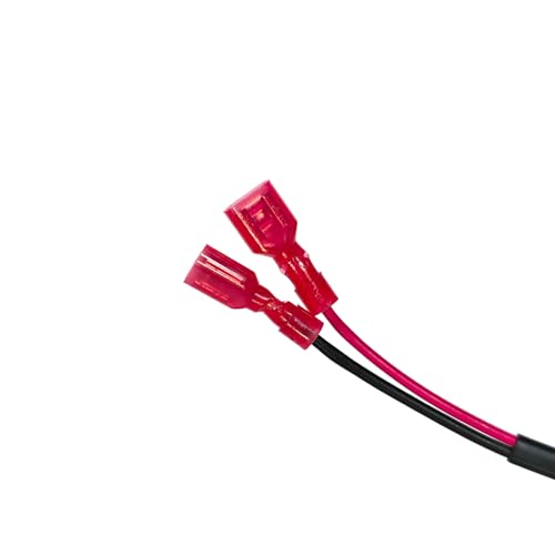 034 Vacuum Advance Electronic Distributor Fits for VW Bug Bus Ghia Beetle Fastback Karmann Transporter 0231170034, 0231170034EL Red - color: 2# Red 034 0231170034EL