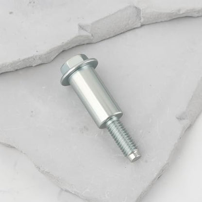 ECSiNG Car Engine Valve Cover Bolts 90015-5A2-A00 900155A2A00 Compatible with Honda Accord CR-V ILX TLX