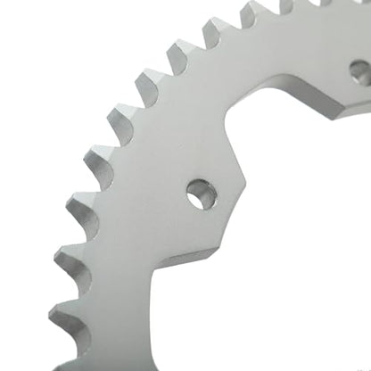 TOFR Belt Drive to Chain Drive Conversion Kit for Harley Touring 2009-UP - size: 22T+51T
