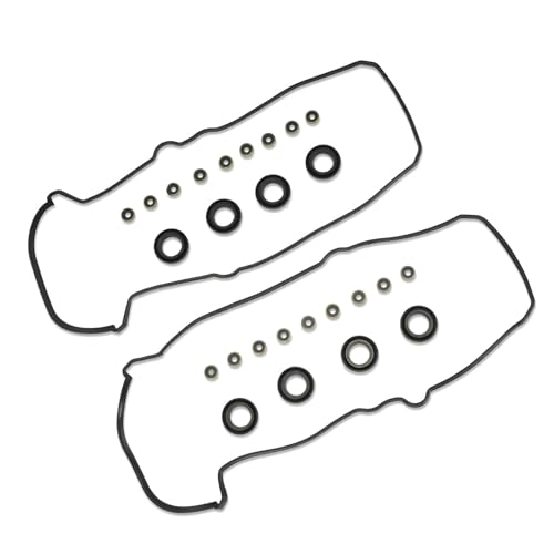 Valve Cover Gasket Set for Toyota 4Runner 4.7L 2003-2009 - size: VS50592R