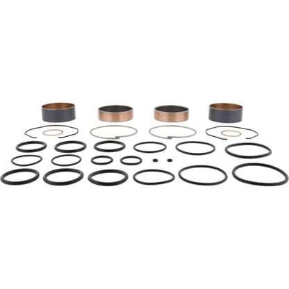 All Balls Racing Fork Bushing Kit for Yamaha YZ450F WR450F 450 2008-2018