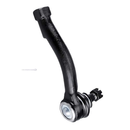 ES800039 ES800042 Outer Tie Rod Ends for 2003 2004 2005 2006 2007 2008 2009 Kia Sorento, Front Tie Rod End Kit for Kia Sorento, Steering Tie Rod End - 2pc