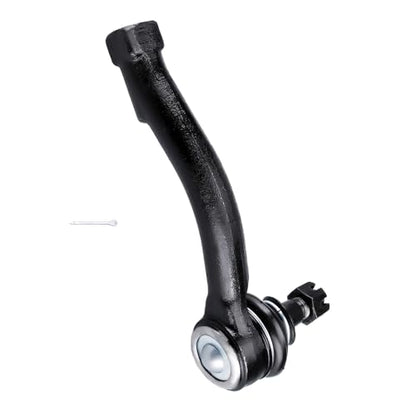ES800039 ES800042 Outer Tie Rod Ends for 2003 2004 2005 2006 2007 2008 2009 Kia Sorento, Front Tie Rod End Kit for Kia Sorento, Steering Tie Rod End - 2pc