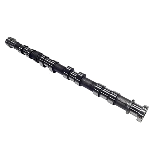 Partsflow Intake Camshaft For 2003-2010 Chrysler PT Cruiser For 2003-2007 Dodge Caravan For 2003-2005 Dodge Neon For 2003-2005 Dodge Stratus For 2003-2005 Jeep Liberty 2.4L 4781681AB - color: 4781681AB