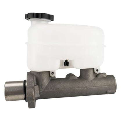 PHILTOP M630325 Brake Master Cylinder with Reservoir Fit for Chevrolet, GMC