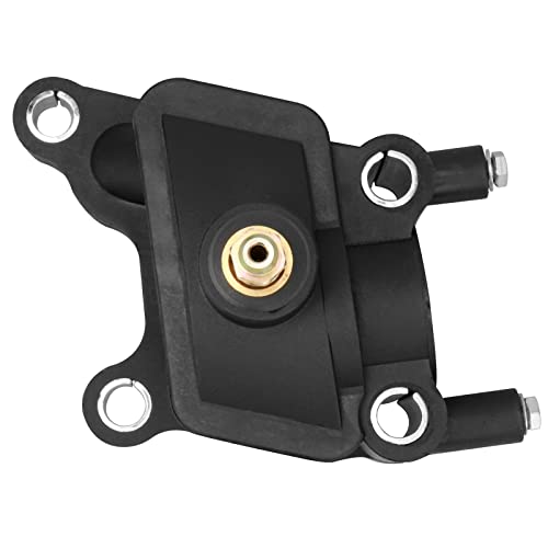 IRONTEK 902-301 Coolant Air Bleeder Thermostat Housing for 2005-2010 for Chrysler 300, 1998-2004 Concorde, 2006-2010 for Dodge Charger, 1998-2004 Intrepid, 2005-2008 Magnum, 5017183AB 4792329 6048001 - size: 902-301