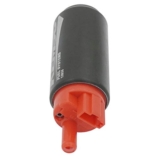 KEMSO 13836 OEM Replace Intank Fuel Pump for 38mm (Body Diameter) UC-T30 Fuel Pump Application - size: 13836