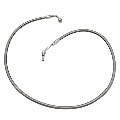 Rear Brake Hose Line 40" for Polaris Sportsman 500 2003-2010 Sportsman 450 2004-2007 Sportsman 400 2003-2005