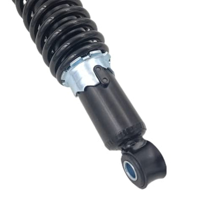 black 315mm Shock Absorber Rear Suspension For 90cc 110cc125cc 150cc Dirt Bike Motorcycle ATV Motor Scooter
