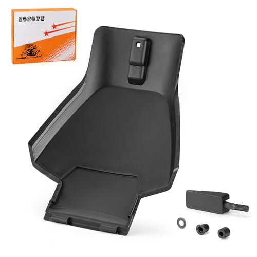 Storage Box Lid Cover & Latch Kit for Arctic Cat 400 450 500 550 650 2006-2017 2506-235 1406-862