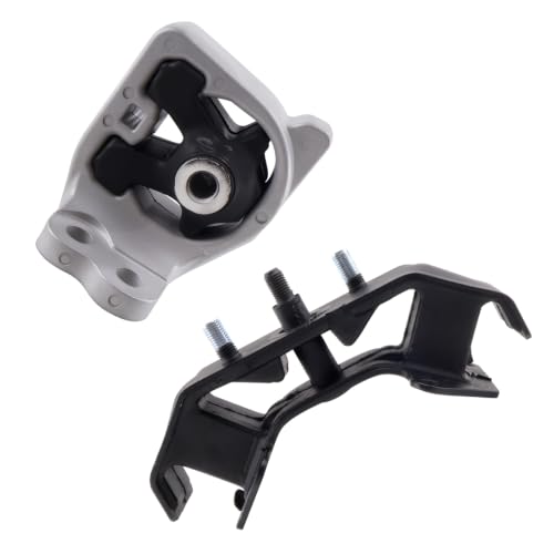 Motor Mount Kit for 2013-2019 Legacy Outback 2.5L - size: A6743 A6745